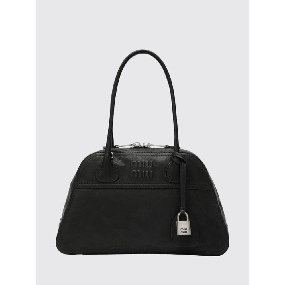 Miu Miu Women Crossbody Bag Woman Miu Miu